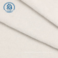 Tissu en molleton uni de type éponge tricoté pour chandails